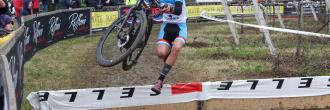 19° Ciclocross Internazionale del Ponte